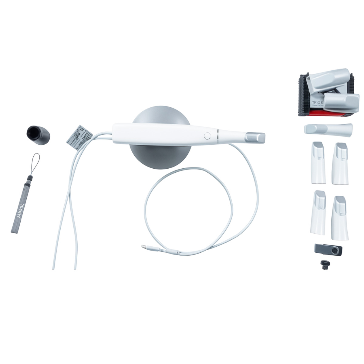 3Shape Trios Core Intraoral Scanner