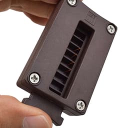 SuperEndo Gutta Percha Measurement Cutter - 12