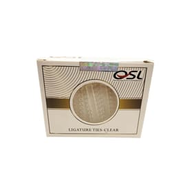 OSL Orthodontic Ligature Ties (Pack Of 1000) - 6