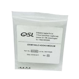 OSL Cr