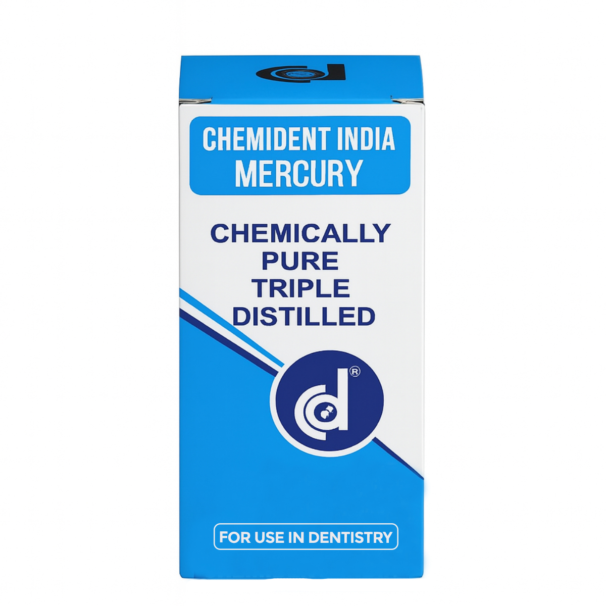 Chemdent Mercury