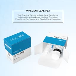 Waldent Seal-Pex - 15