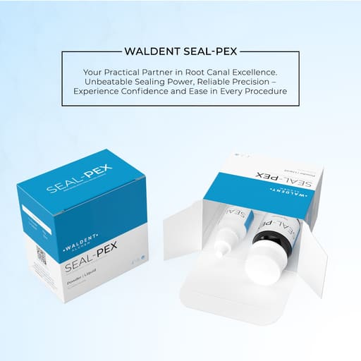 Waldent Seal-Pex