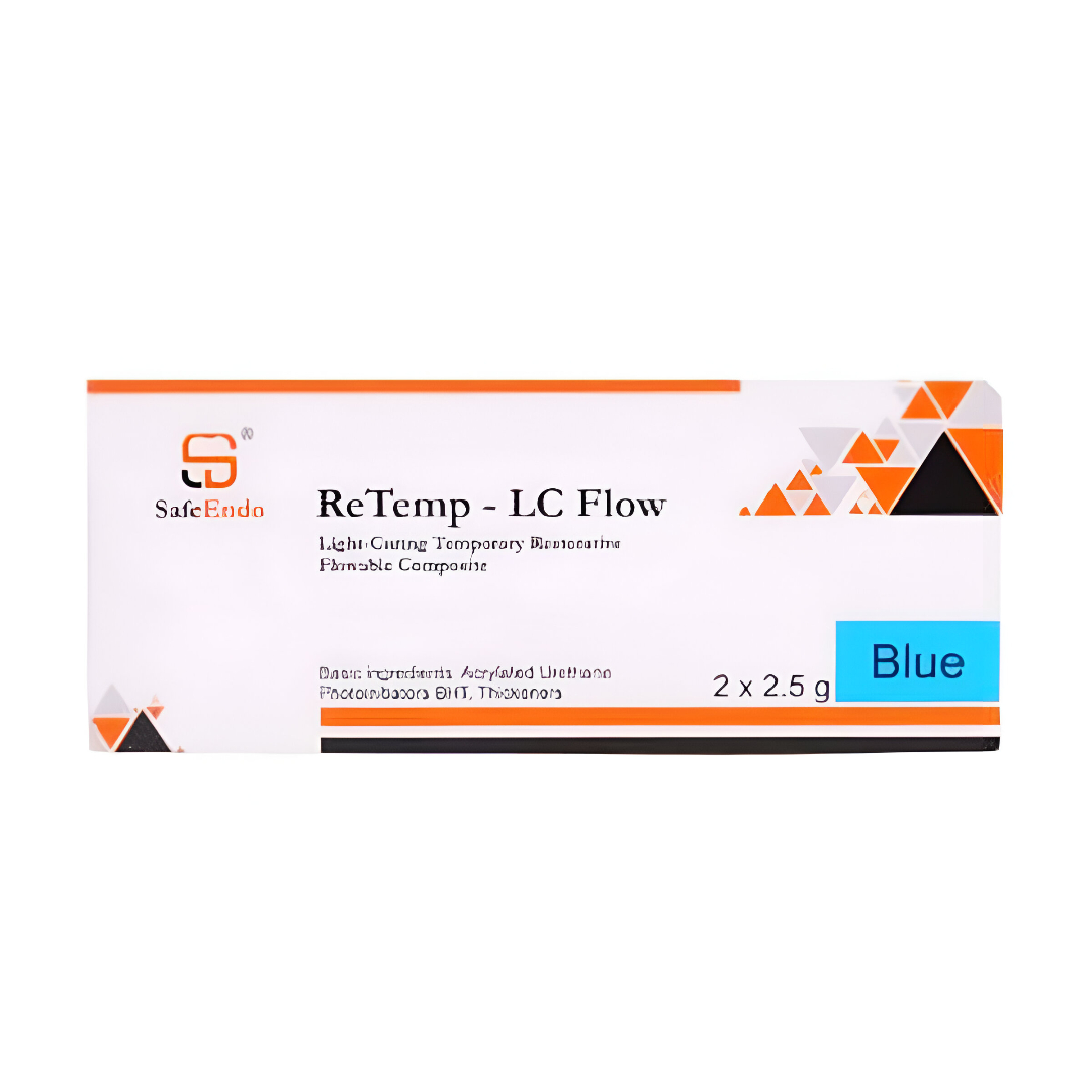 SafeEndo ReTemp-LC Flow