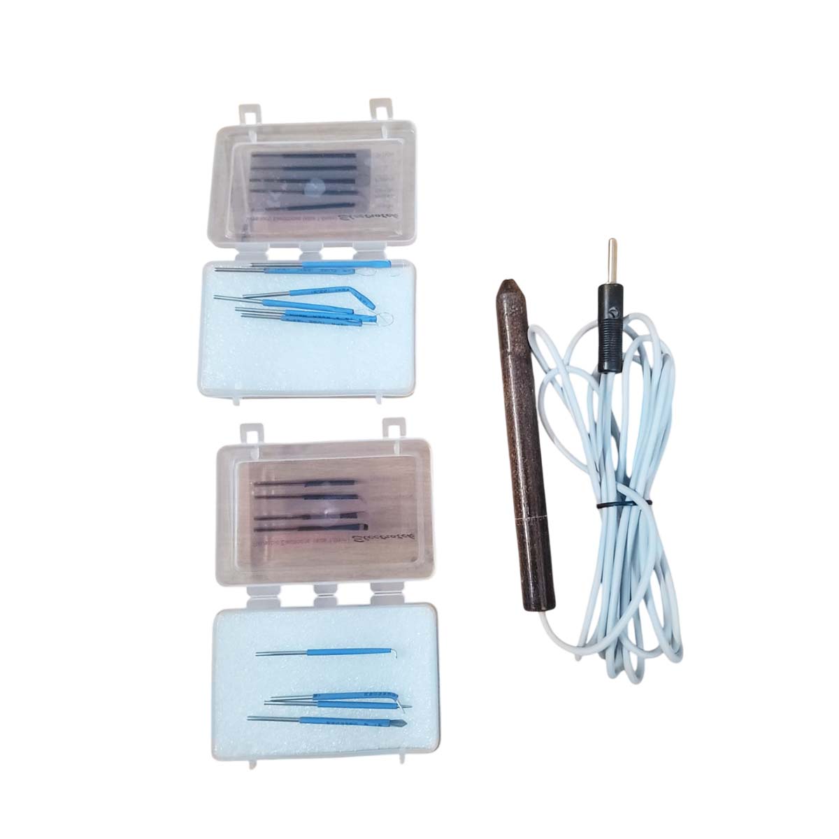 Electrotek RF Electrocautery Unit