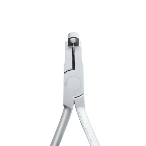 Waldent Orthodontic Bracket Remover Angular Pliers 10/126
