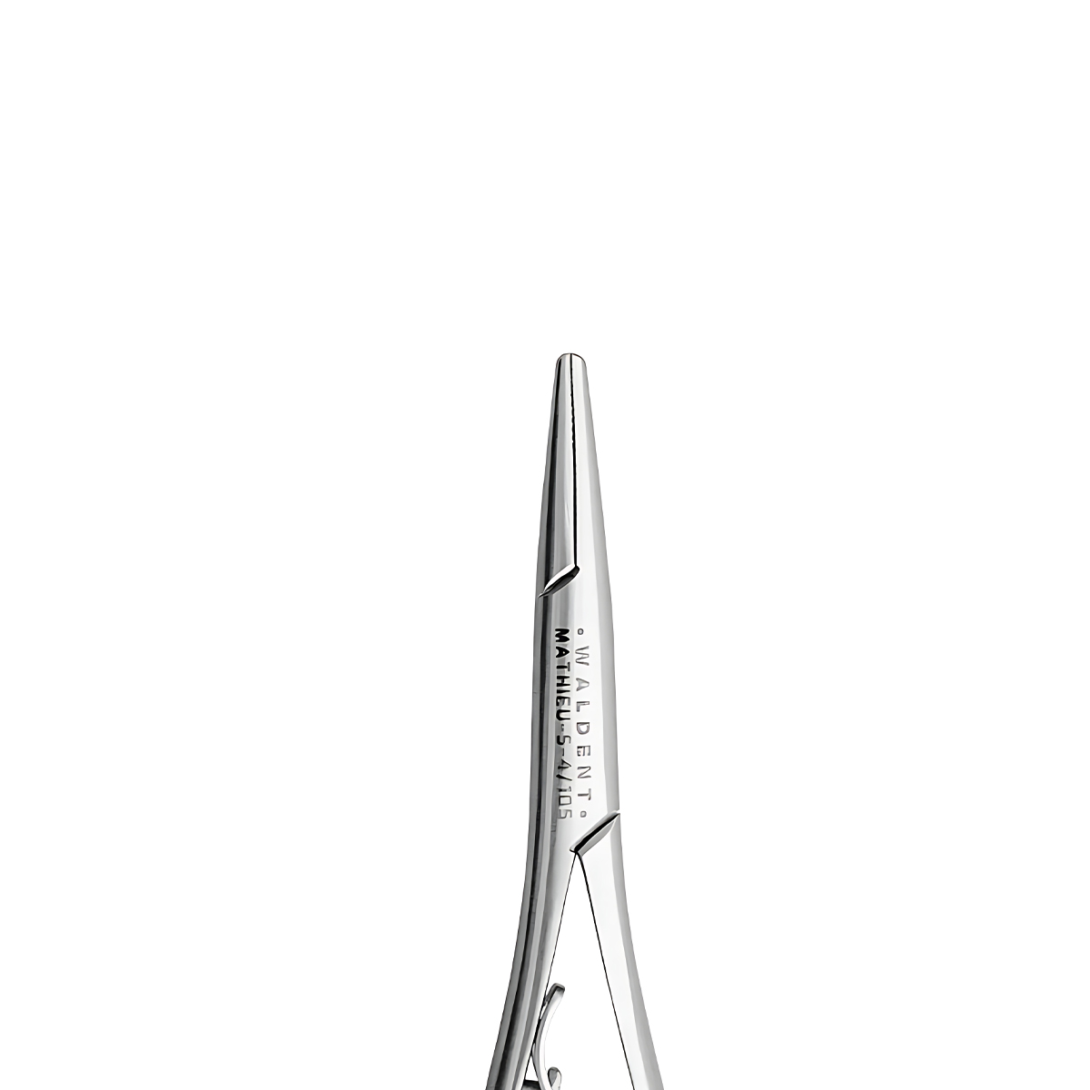 Waldent Mathieu Needle Holder