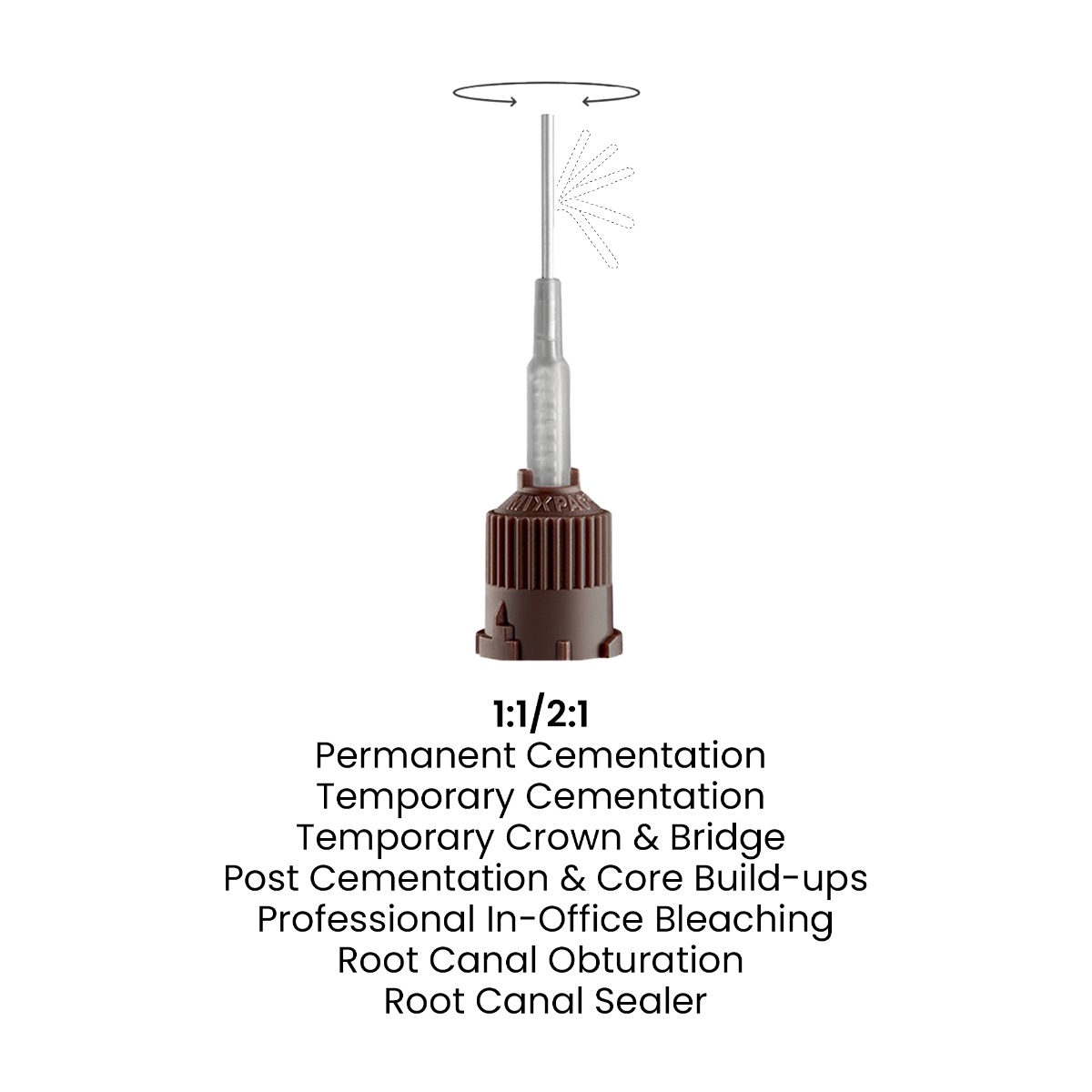 Medmix Mixpac Colibri