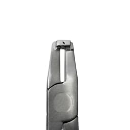 OSL Step Bending Pliers - 4