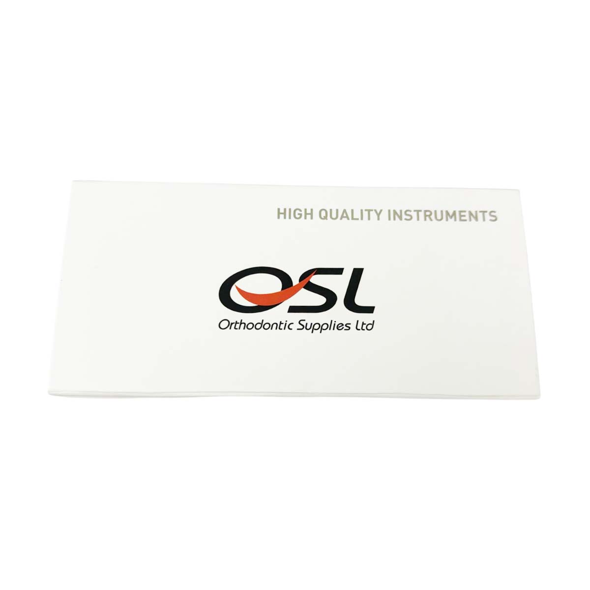 OSL Distal End Cutters