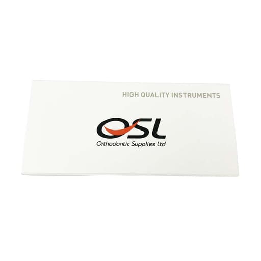 OSL Distal End Cutters