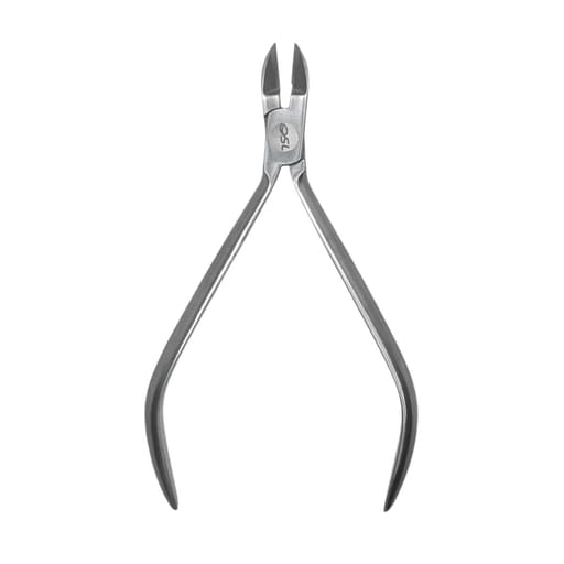 OSL Pin And Ligature Cutter Straight - Slim