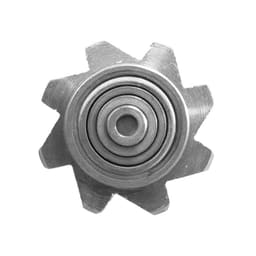Cartridge For Apple Dental Push Button Airotor - Standard (SU) - 7