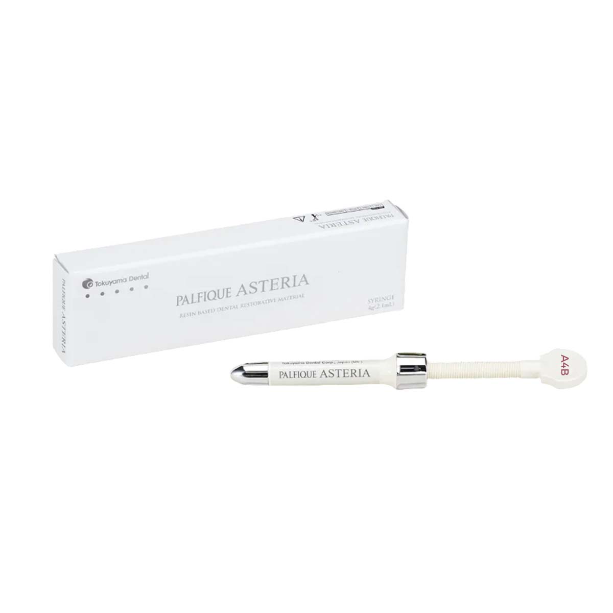 Tokuyama Palfique Asteria Refill Body Shade - A4B