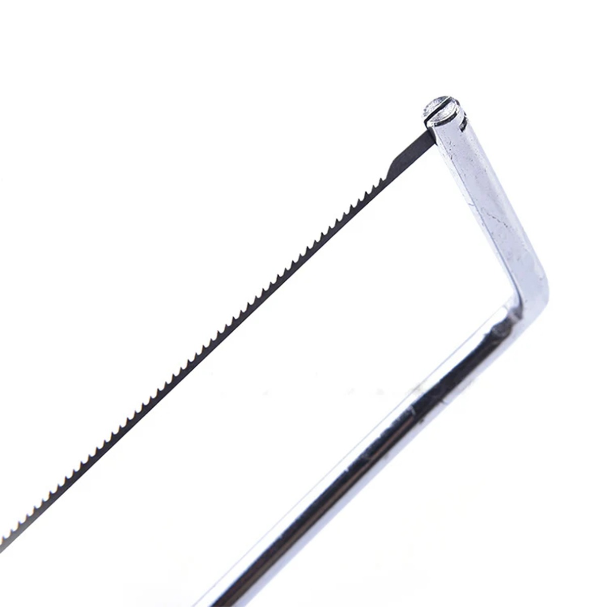 Unident Plaster Saw & Blade