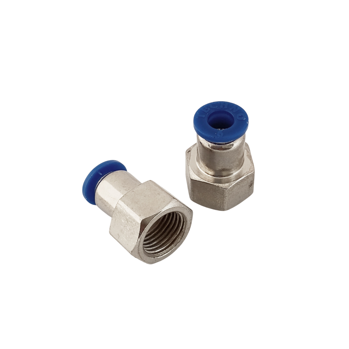 Sparedent Dental Air Compressor Quick Coupler Joint Pipe Connectors