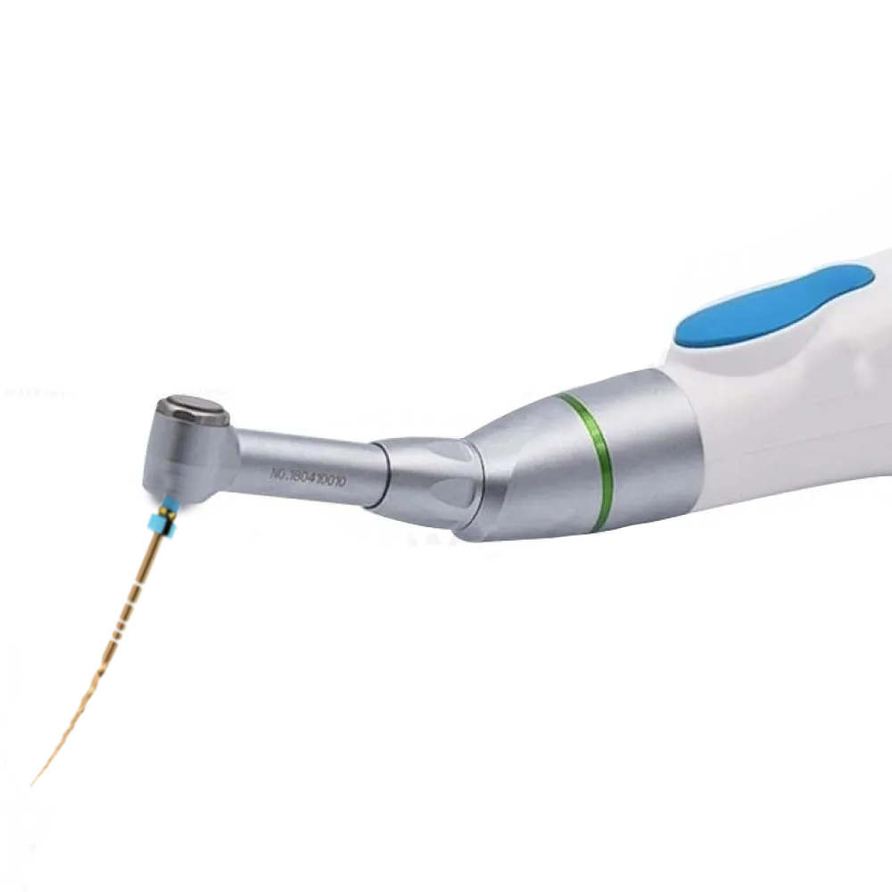 Waldent Premium Taper Gold Rotary Files - 31mm