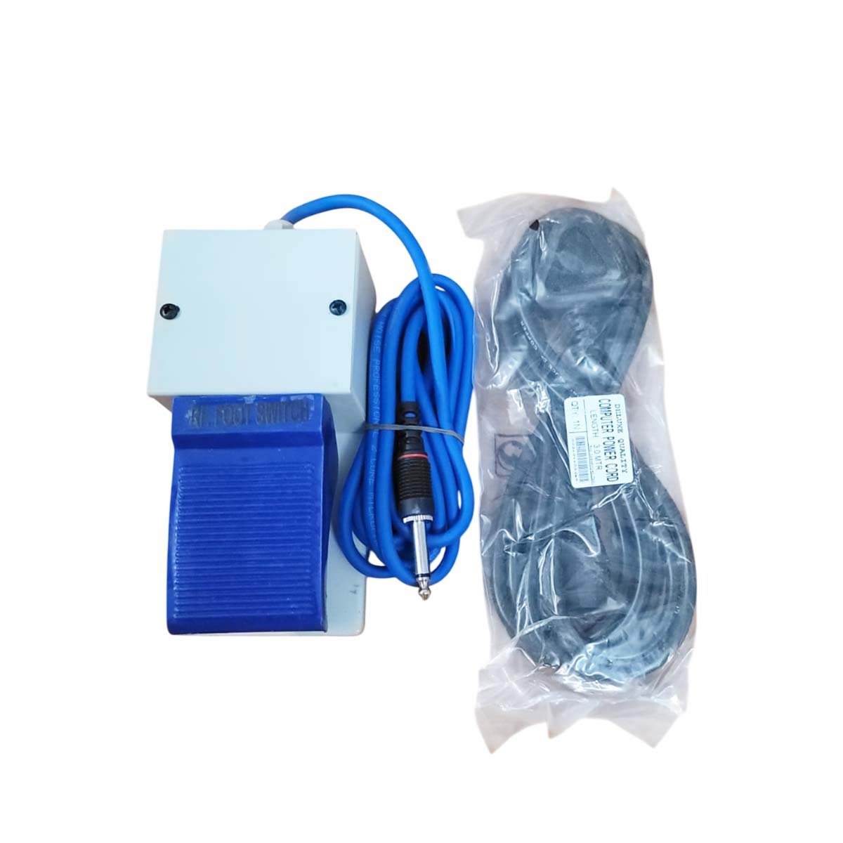 Electrotek RF Electrocautery Unit