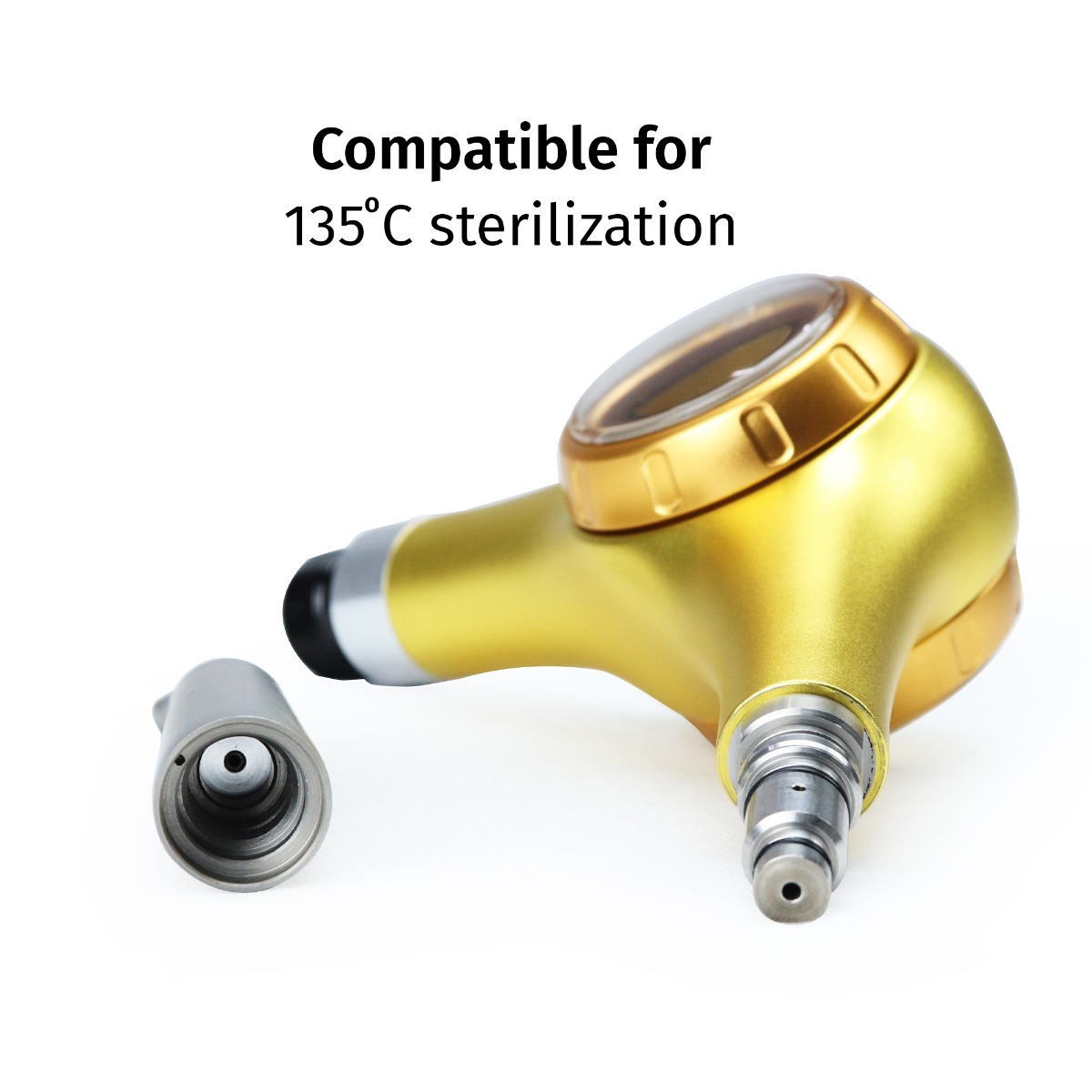 Waldent AeroShine Air Polisher