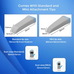 Waldent Intra Vue 800 Intraoral Scanner - 10