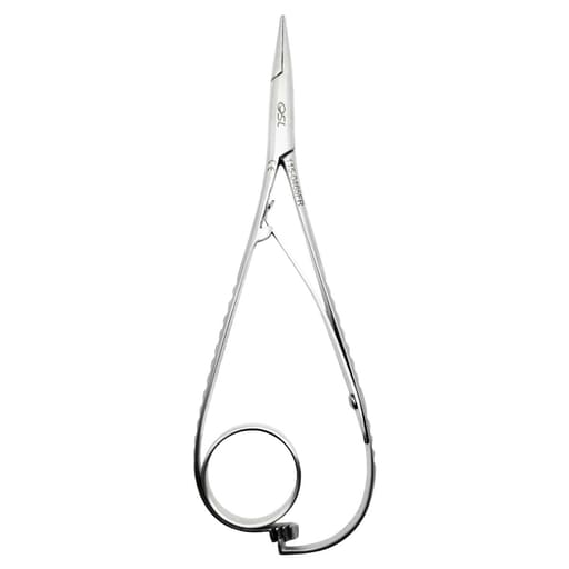 OSL Mathieu Pliers With Ring - Standard