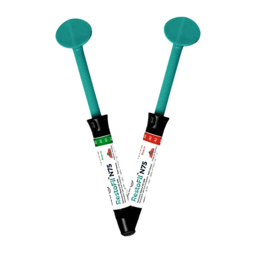 Anabond Restofil N75 Composite Syringe Refills