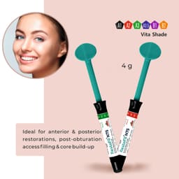 Anabond Restofil N75 Composite Syringe Refills  - 2