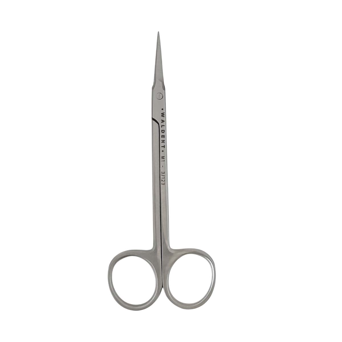 Waldent Surgical Scissors - Micro Iris