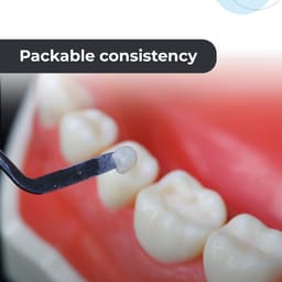 Waldent NanoFill Zirconium Composite Kit - 10
