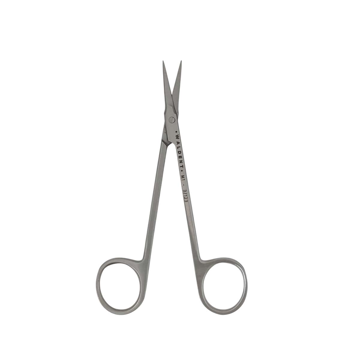 Waldent Surgical Scissors - Micro Iris