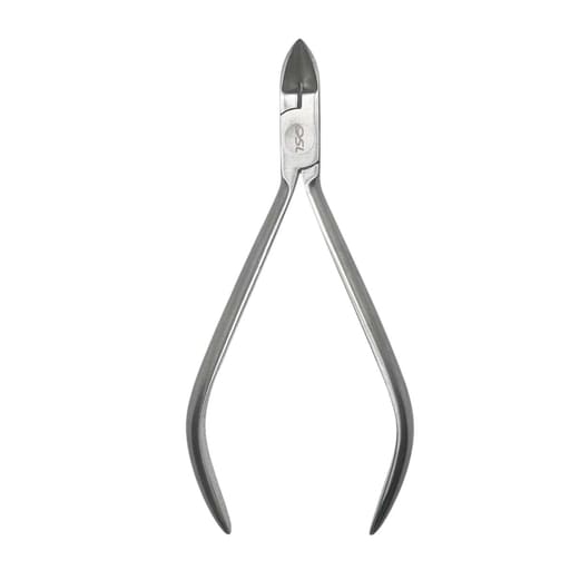 OSL Pin And Ligature Cutter Straight - Slim