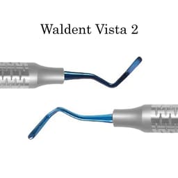 Waldent Vista Tunneling Procedure Kit Set of 6 (K22/1) - 4