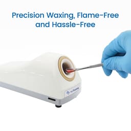 Jinguang Dental Wax Knife Heater - 12