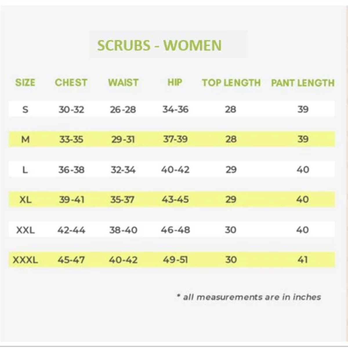 Uniform Craft Designer Scrubs Female - DSDXO1 - Black 