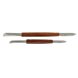 Waldent Lessmann Wax Knife Spatulas  - 1