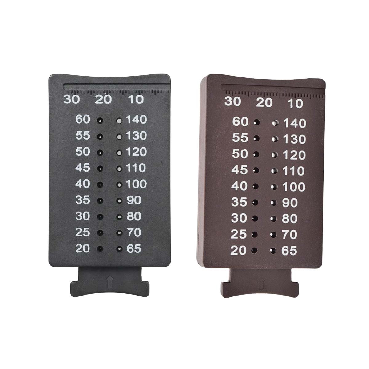 SuperEndo Gutta Percha Measurement Cutter