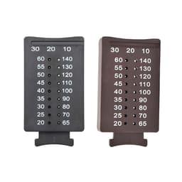 SuperEndo Gutta Percha Measurement Cutter - 1