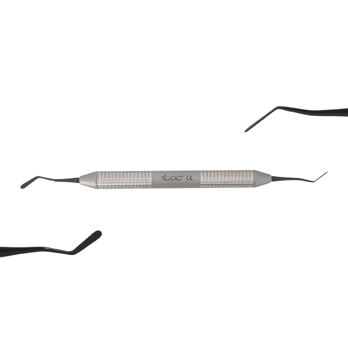 GDC Teflon Coated Composite Anterior Mini 1 (Tncigft3)