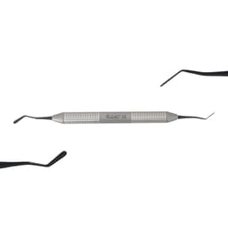 GDC Teflon Coated Composite Anterior Mini 1 (Tncigft3) - 3