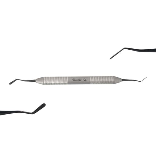 GDC Teflon Coated Composite Anterior Mini 1 (Tncigft3)