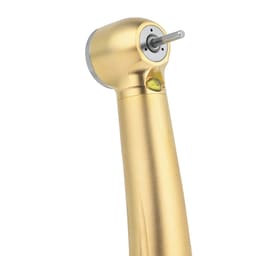 Waldent AURA Gold LED Special Edition Airotor (W-154) - 9