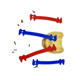 Julldent Abutment Stabilizer - 7