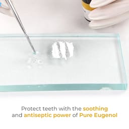 Waldent Pure Eugenol - 9
