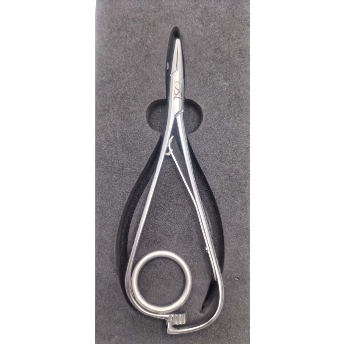 OSL Mathieu Pliers With Ring - Standard