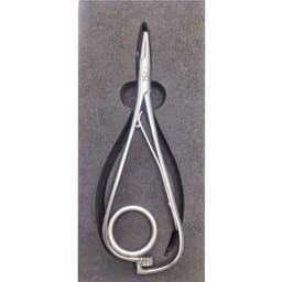 OSL Mathieu Pliers With Ring - Standard - 6