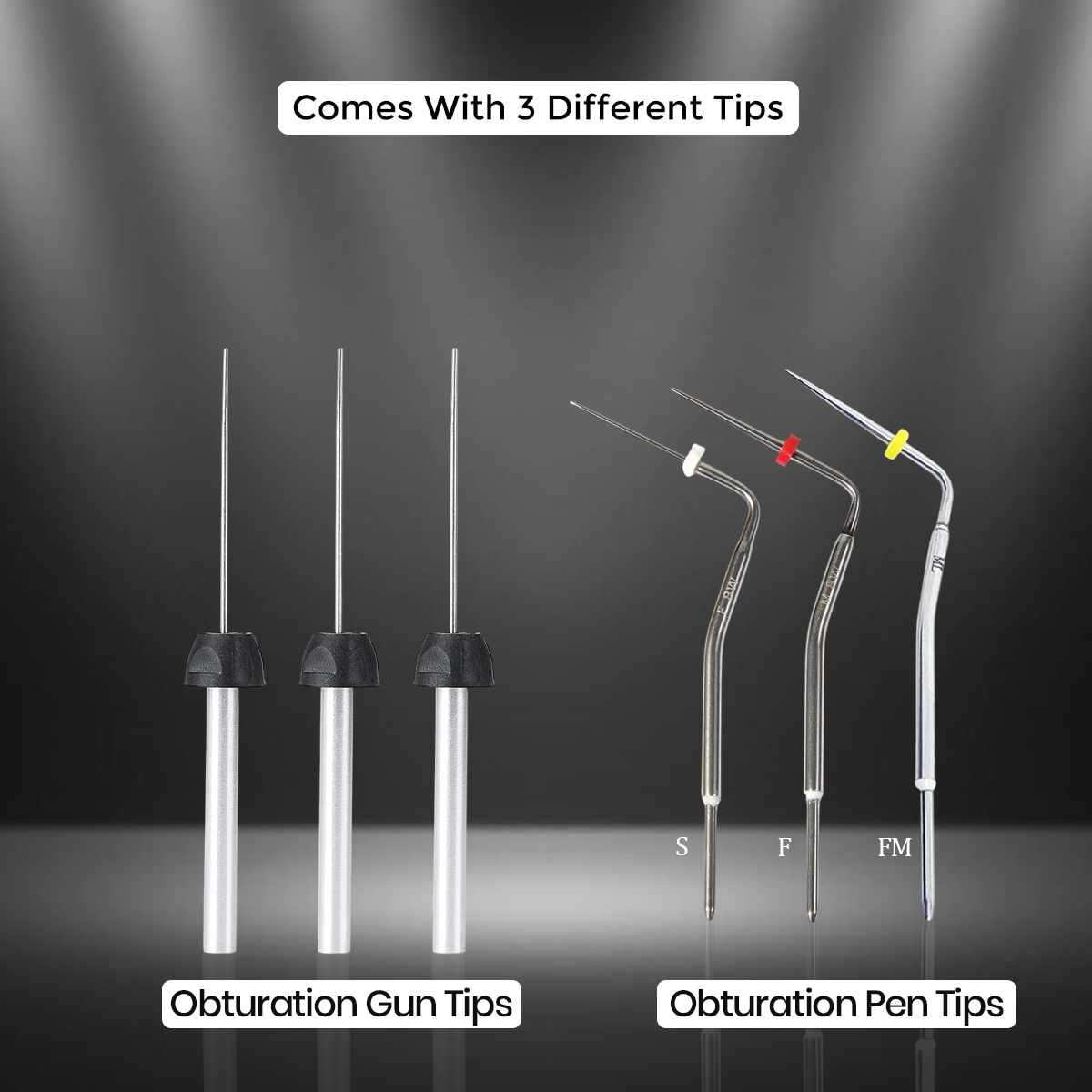 Endoking ObturaPro Obturation System