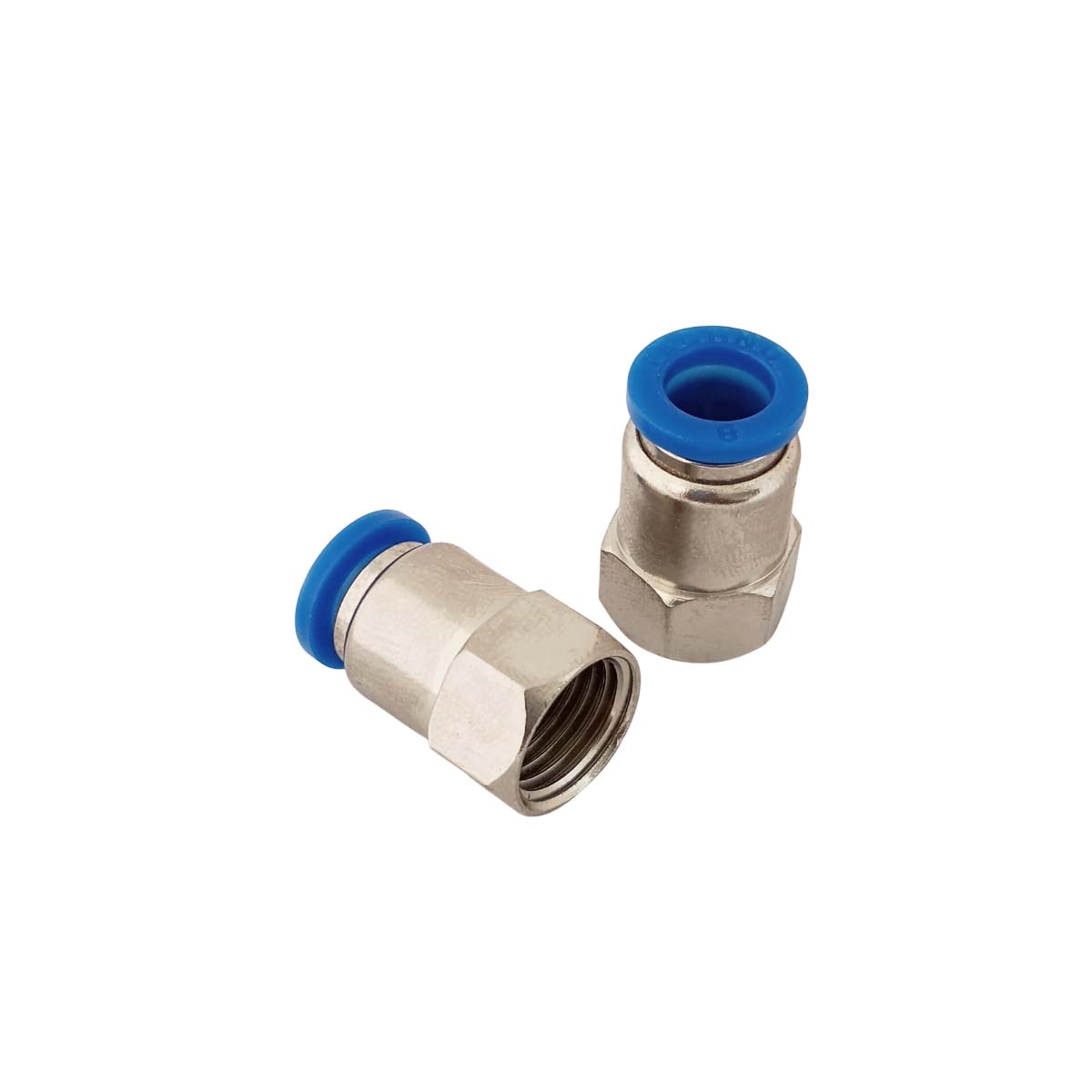 Sparedent Dental Air Compressor Quick Coupler Joint Pipe Connectors