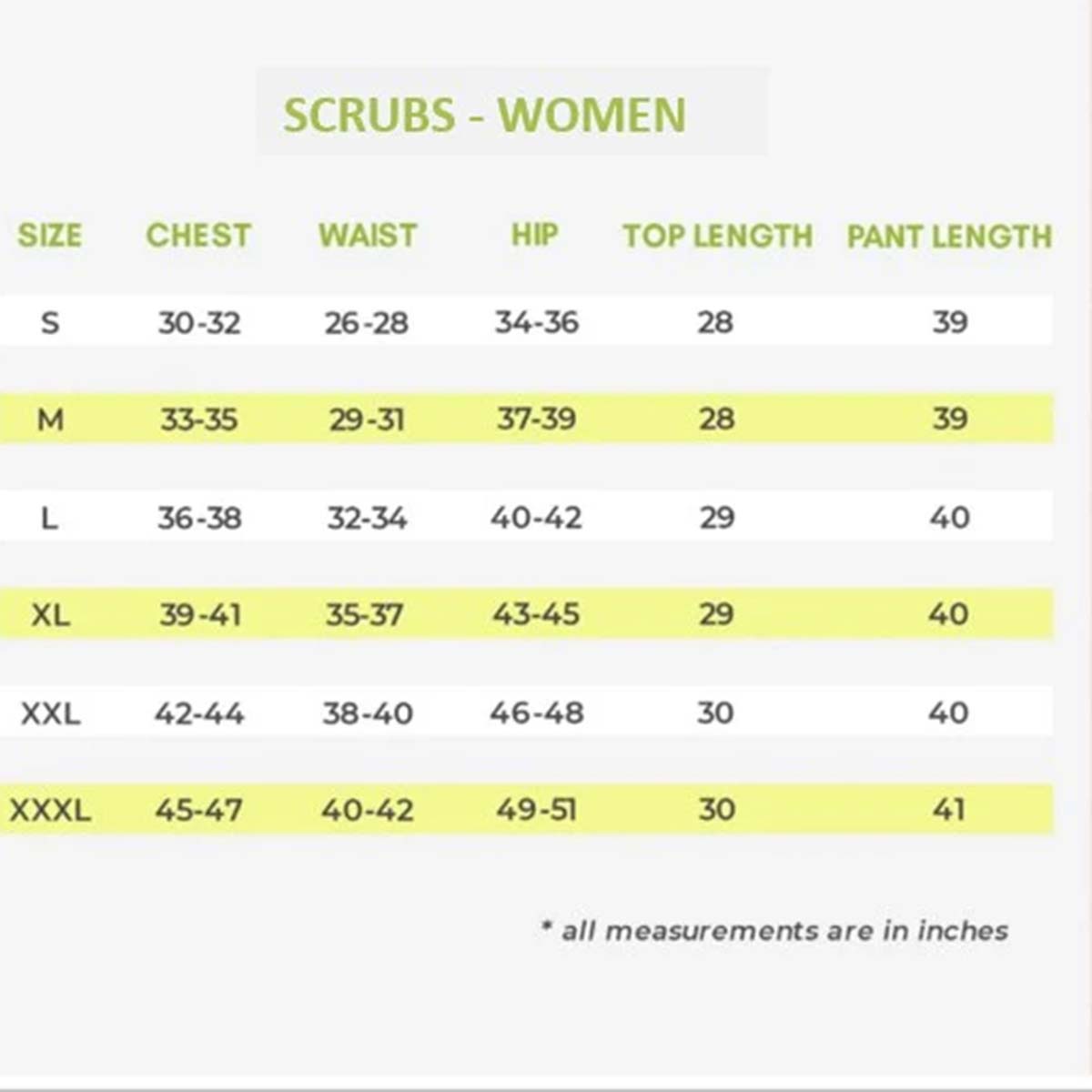 Uniform Craft Designer Scrubs Female - DSDX01 - Bright Blue