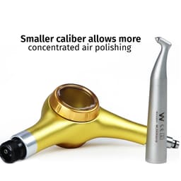 Waldent AeroShine Air Polisher - 10