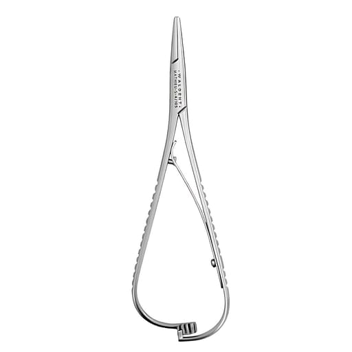 Waldent Mathieu Needle Holder